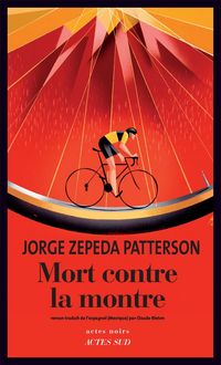 Produktbild: Mort contre la montre