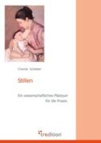 Bild vom Artikel Stillen vom Autor Chantal Schlatter