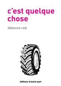 Produktbild: C'est quelque chose