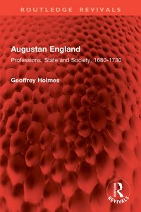 Produktbild: Augustan England