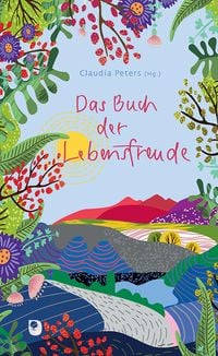 Produktbild: Das Buch der Lebensfreude