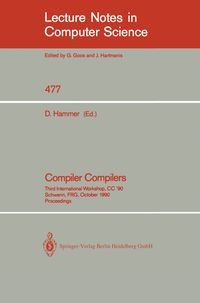 Produktbild: Compiler Compilers