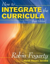 Produktbild: How to Integrate the Curricula