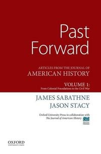 Produktbild: Past Forward