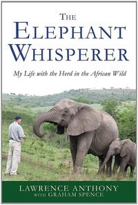 Produktbild: The Elephant Whisperer
