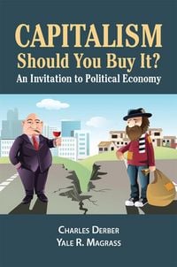 Produktbild: Capitalism: Should You Buy it?