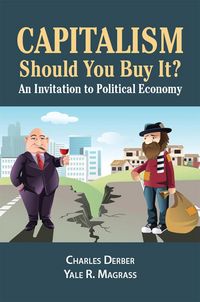 Produktbild: Capitalism: Should You Buy it?