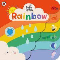 Produktbild: Baby Touch: Rainbow