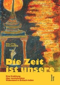 Produktbild: Die Zeit ist unsere