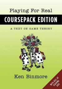Produktbild: Playing for Real, Coursepack Edition