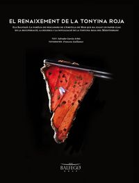 Produktbild: El renaixement de la tonyina roja