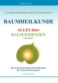 Produktbild: Baumheilkunde