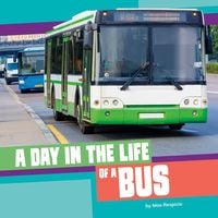 Produktbild: A Day in the Life of a Bus