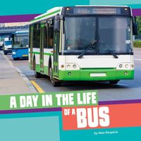 Produktbild: A Day in the Life of a Bus