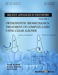 Produktbild: Orthodontic Biomechanics: Treatment Of Complex Cases Using Clear Aligner