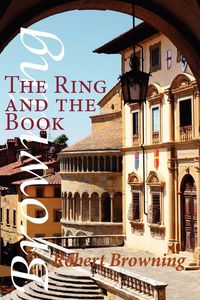 Produktbild: The Ring and the Book