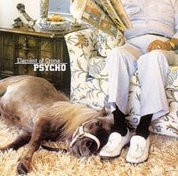 Produktbild: Element Of Crime: Psycho