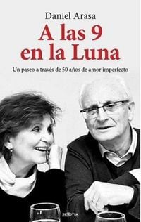Produktbild: A Las 9 En La Luna