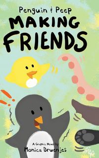 Produktbild: Penguin & Peep