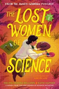 Produktbild: The Lost Women of Science 2