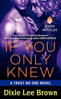 Produktbild: If You Only Knew