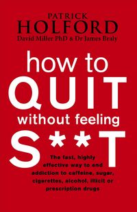 Produktbild: How to Quit Without Feeling S**t