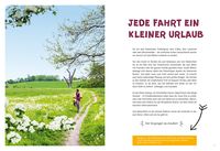 52 kleine & große Eskapaden in Deutschland - Mit dem Fahrrad