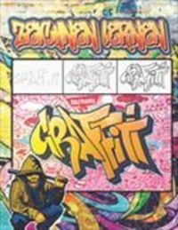Produktbild: Graffiti Zeichnen Lernen