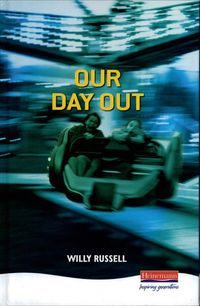 Produktbild: Our Day Out