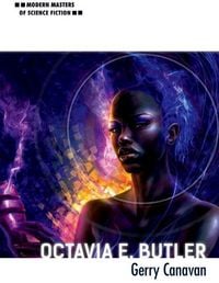 Produktbild: Octavia E. Butler