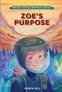 Produktbild: Armstrong Adventures - Zoe's Purpose