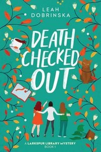 Produktbild: Death Checked Out