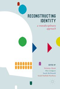 Produktbild: Reconstructing Identity