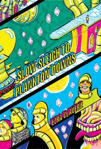 Produktbild: Slow Sleigh to Plankton Downs