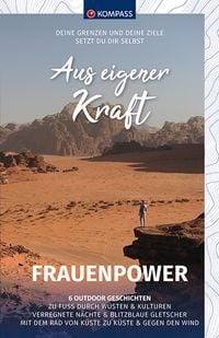 Produktbild: KOMPASS Aus eigener Kraft, Frauenpower