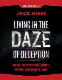 Produktbild: Living in the Daze of Deception Workbook