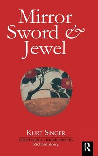 Produktbild: Mirror, Sword and Jewel