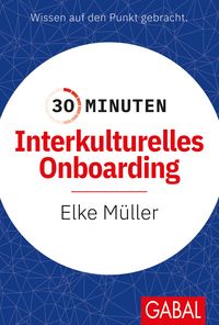 Produktbild: 30 Minuten Interkulturelles Onboarding