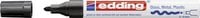 Produktbild Edding 750 4-750-9-001 Lackmarker Schwarz 2 mm, 4mm