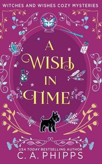 Produktbild: A Wish In Time
