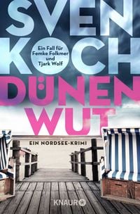 Produktbild: D&uuml;nenwut