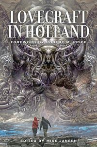 Produktbild: Lovecraft in Holland