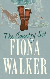 Produktbild: Walker, F: The Country Set
