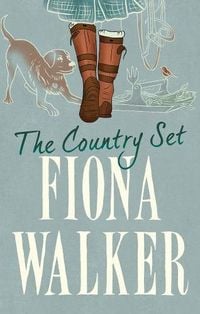Produktbild: Walker, F: The Country Set