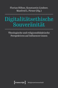 Produktbild: Digitalit&auml;tsethische Souver&auml;nit&auml;t