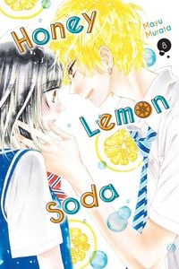 Produktbild: Honey Lemon Soda, Vol. 8