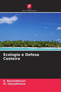 Produktbild: Ecologia e Defesa Costeira