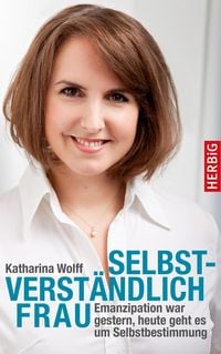 Produktbild: Selbstverst&auml;ndlich Frau
