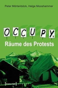 Bild vom Artikel Occupy vom Autor Peter Mörtenböck
