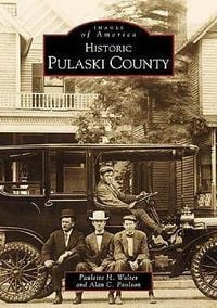 Produktbild: Historic Pulaski County